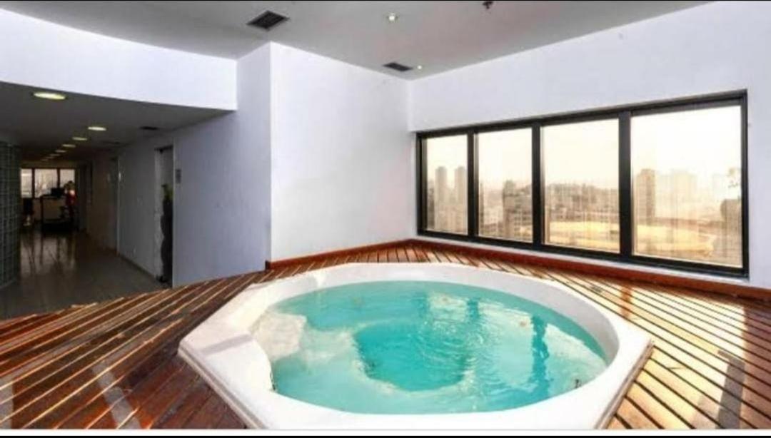 Apartament Golden Flat'S - Slaviero Guarulhos Zewnętrze zdjęcie