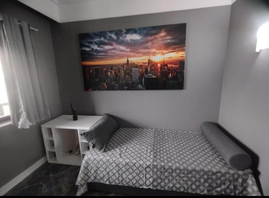 Apartament Golden Flat'S - Slaviero Guarulhos Zewnętrze zdjęcie