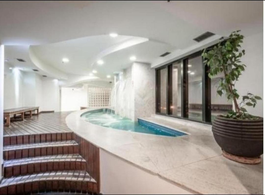 Apartament Golden Flat'S - Slaviero Guarulhos Zewnętrze zdjęcie