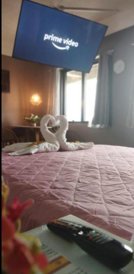 Apartament Golden Flat'S - Slaviero Guarulhos Zewnętrze zdjęcie